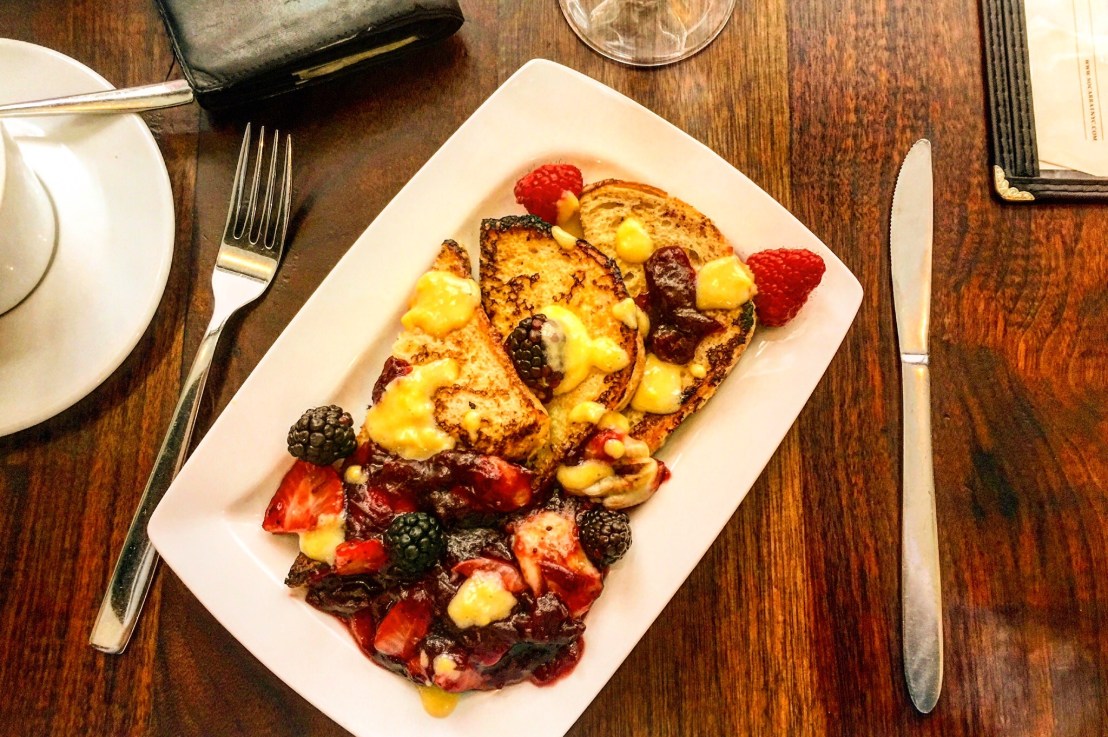 Earn Airline Miles Without Paying for Flights – Part 1&nbsp;(Dining)